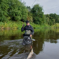Wychwood Gorge Waders